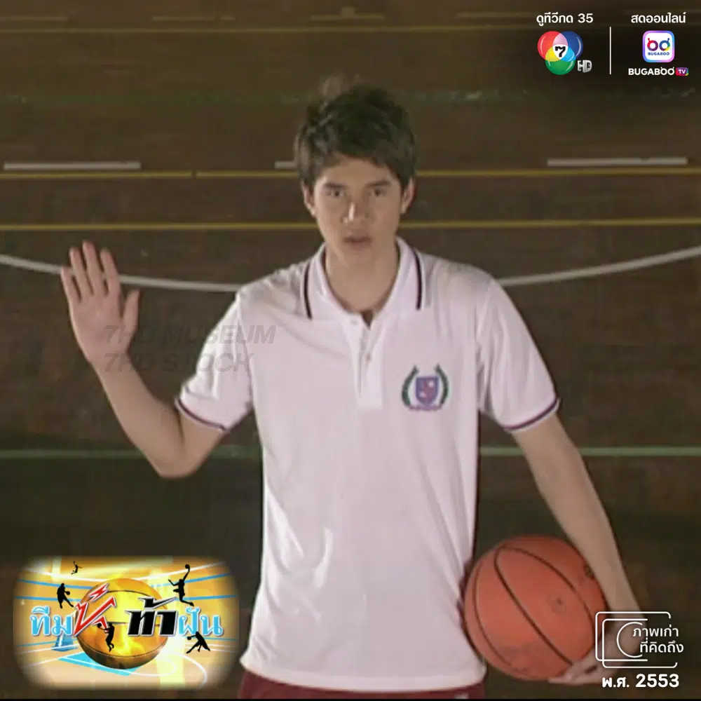 ประวัติ มิกค์ ทองระย้า พระเอกหนุ่มลูกครึ่งไทย-เดนมาร์ก เจ้าของความสูง 190 ซม.-1