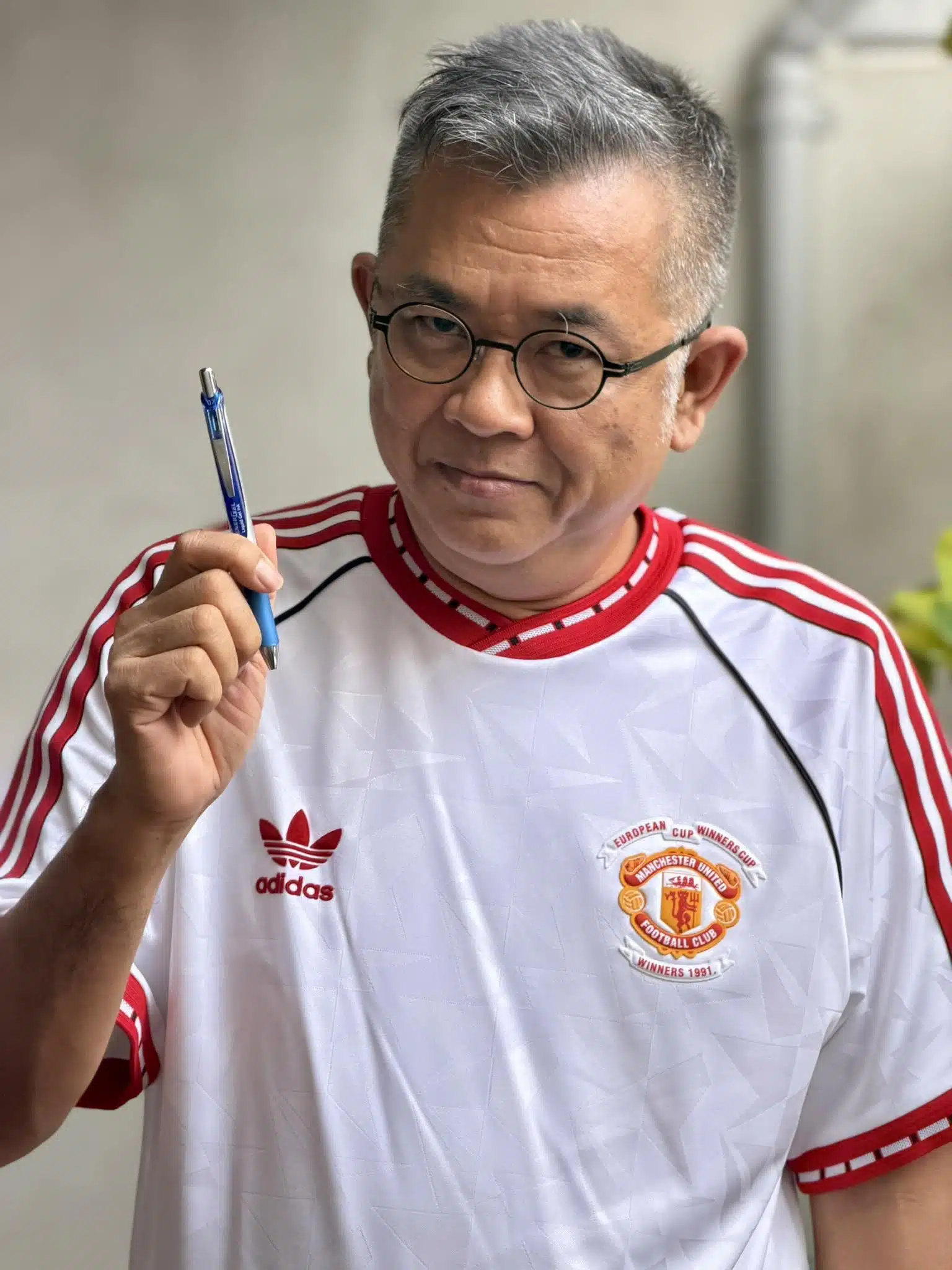 ป๋าเต็ด ยุทธนา บุญอ้อม