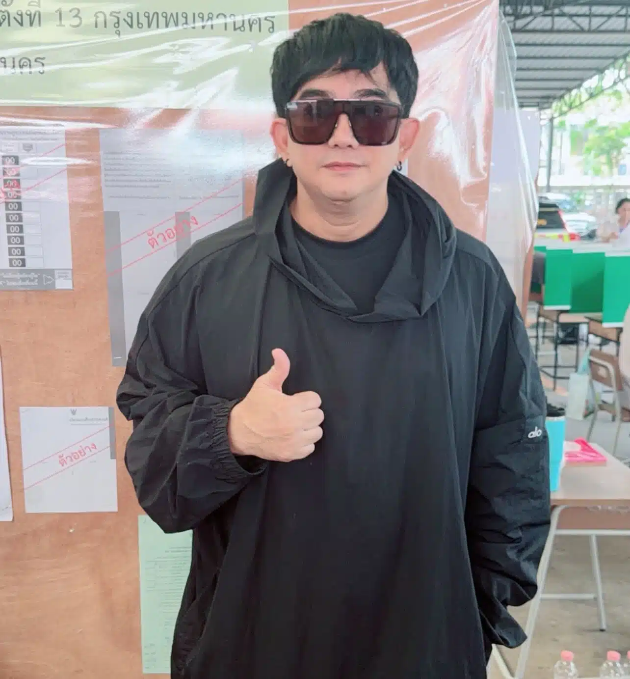 พจน์ อานนท์ ภาพ