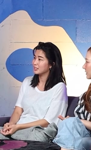 ฟัง เจแปน เปิดไพ่ทำนายดวงความรัก ก้อย อรัชพร ฟังแล้วขนลุก-2