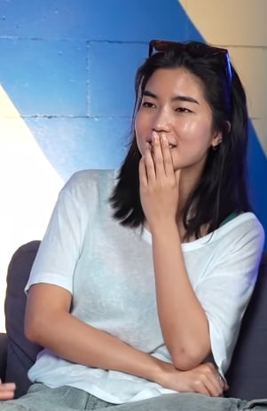 ฟัง เจแปน เปิดไพ่ทำนายดวงความรัก ก้อย อรัชพร ฟังแล้วขนลุก-3