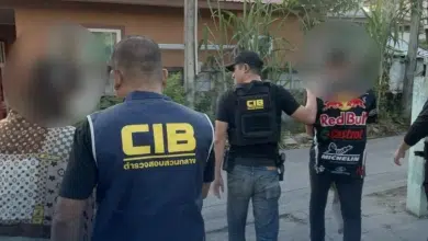 นรกบนดิน รุ่นพี่ 18 บังคับเด็ก 14 ค้ากาม ตร.ตามล่าลูกค้า "ซื้อกิน" 4 ราย