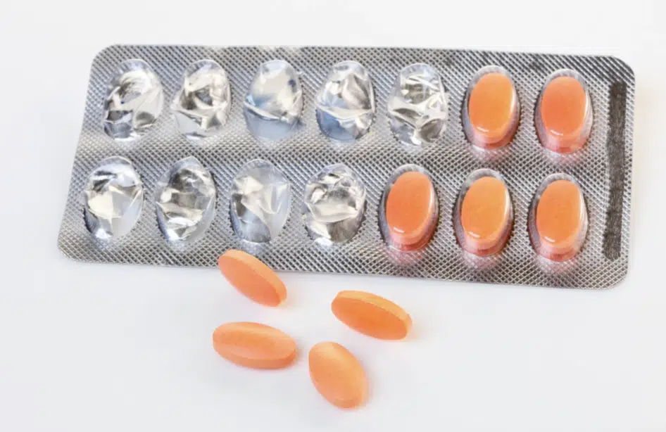 ยาสแตติน ลดไขมัน