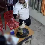 6 แก๊งทรชนอินเดีย รุมโทรมพนักงานสปา บังคับเพื่อนดูต่อหน้า เหตุฉุนเจ้าของไม่จ่าย "ค่าคุ้มครอง"