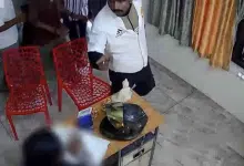 6 แก๊งทรชนอินเดีย รุมโทรมพนักงานสปา บังคับเพื่อนดูต่อหน้า เหตุฉุนเจ้าของไม่จ่าย "ค่าคุ้มครอง"