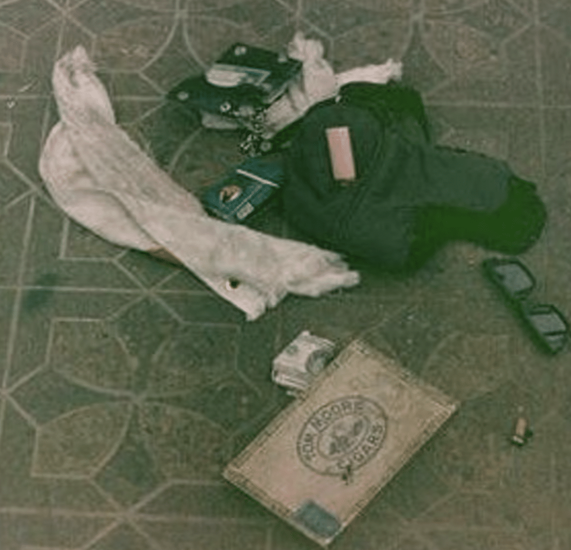 สภาพศพของเคิร์ต โคเบน มีข้อบ่งชี้ที่แสดงถึงการขาดออกซิเจน