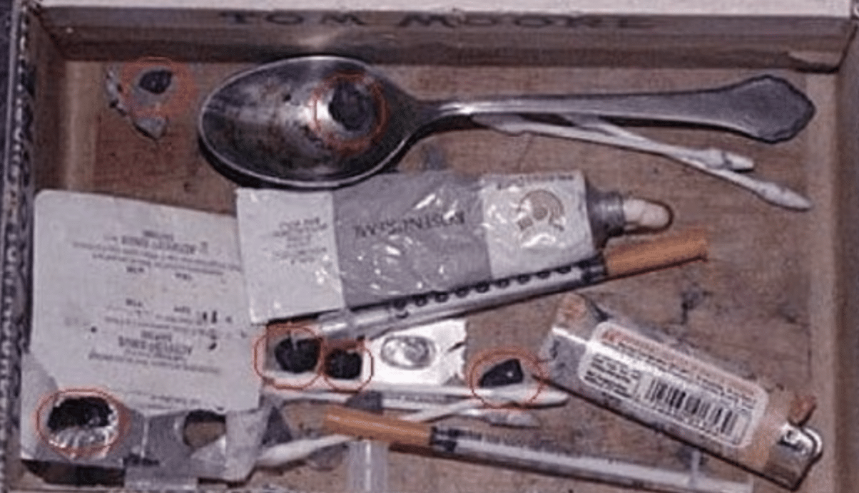 สภาพศพของเคิร์ต โคเบน มีข้อบ่งชี้ที่แสดงถึงการขาดออกซิเจน