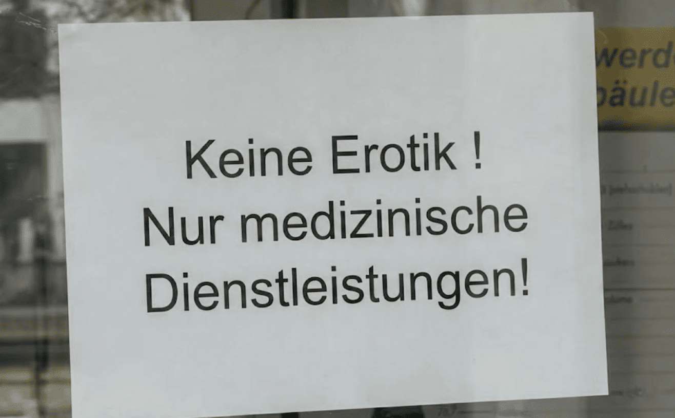 หนุ่มเยอรมัน ฟ้องหมอนวดไทยมือซน เสนอชักว่าว "แฮปปี้เอนดิ้ง" ศาลสั่งจ่ายค่าทำขวัญจุกๆ