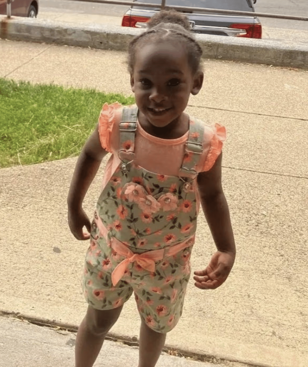 หดหู่! ดญ. 3 ขวบ แฟนใหม่แม่มอมยา ข่มขืนจนตาย ติดคุก 20 ปี ก่อนเจอดีในคุก