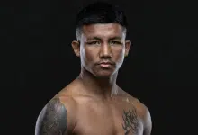 รถถัง จุดดราม่า ONE เหตุไม่มีไฟต์ชก ลั่นไม่แฟร์ ไม่ได้ค่าตัว 10 ล้านทุกไฟต์