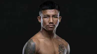 รถถัง จุดดราม่า ONE เหตุไม่มีไฟต์ชก ลั่นไม่แฟร์ ไม่ได้ค่าตัว 10 ล้านทุกไฟต์