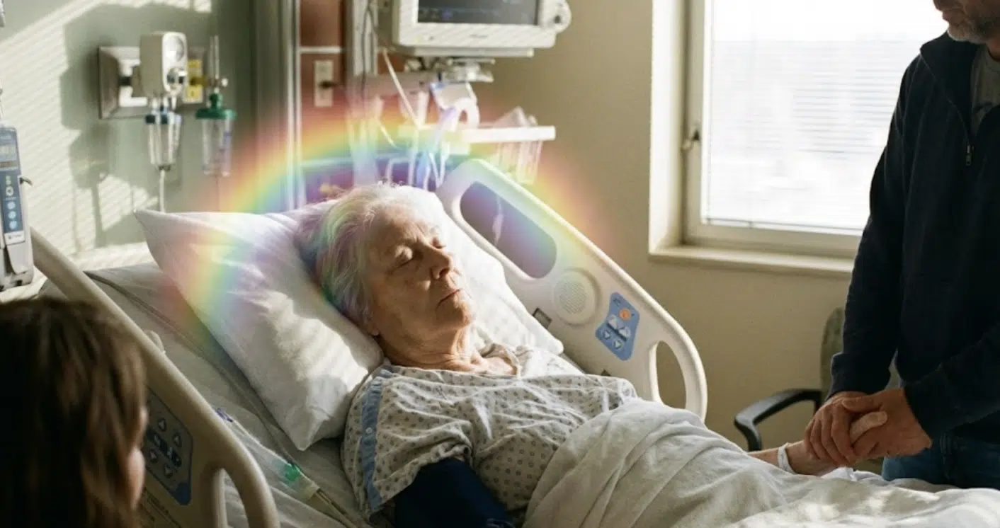 งานวิจัยชี้ คนยังมี "ความรู้สึกนึกคิด" แม้หัวใจหยุดเต้น เสนอนิยาม "ความตาย" ใหม่