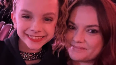 สลด แม่พาลูกสาววัย 11 ไปแข่งเชียร์ลีดเดอร์ จู่ๆ ยิงลูกดับแล้วปลิดชีพตามคาโรงแรม