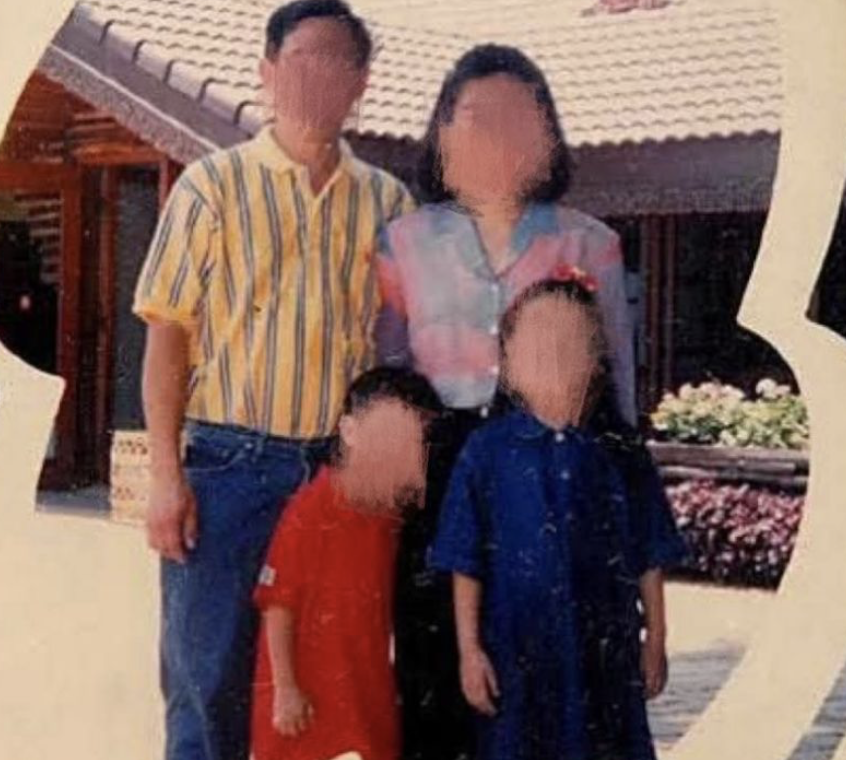 คดีฆ่ายกตระกูล “ปทุมวาสนา”