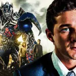 พระเอกทรานฟอเมอร์ ถูกจับ คลั่งทำร้ายร่างกาย เหยื่อ 2 ราย