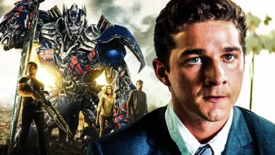 พระเอกทรานฟอเมอร์ ถูกจับ คลั่งทำร้ายร่างกาย เหยื่อ 2 ราย