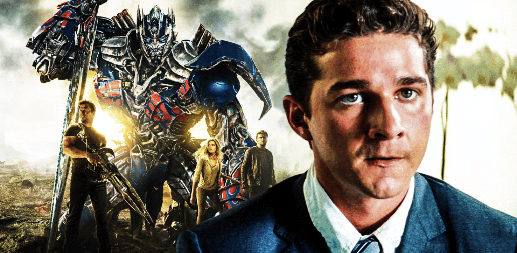 พระเอกทรานฟอเมอร์ ถูกจับ คลั่งทำร้ายร่างกาย เหยื่อ 2 ราย