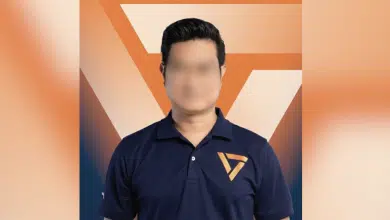 สั่งจำคุก 2 ปี 8 เดือน ผู้สมัคร สส.พรรคประชาชน คดีข่มขืน