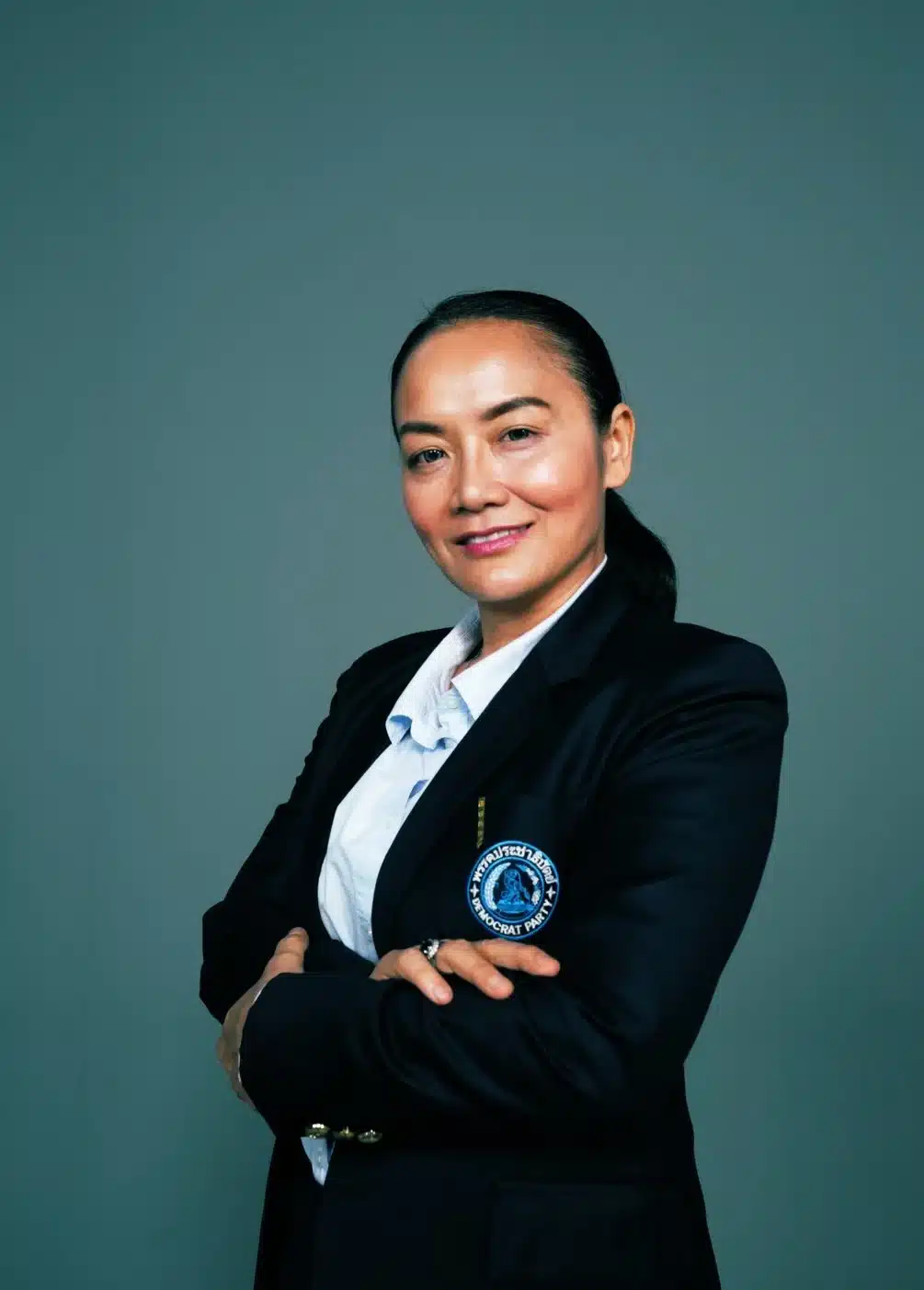 เปิดทรัพย์สิน มัลลิกา มหาสุข หลังพ้นเก้าอี้ สส. ล่าสุด พร้อมลงชิง ผู้ว่า กทม.