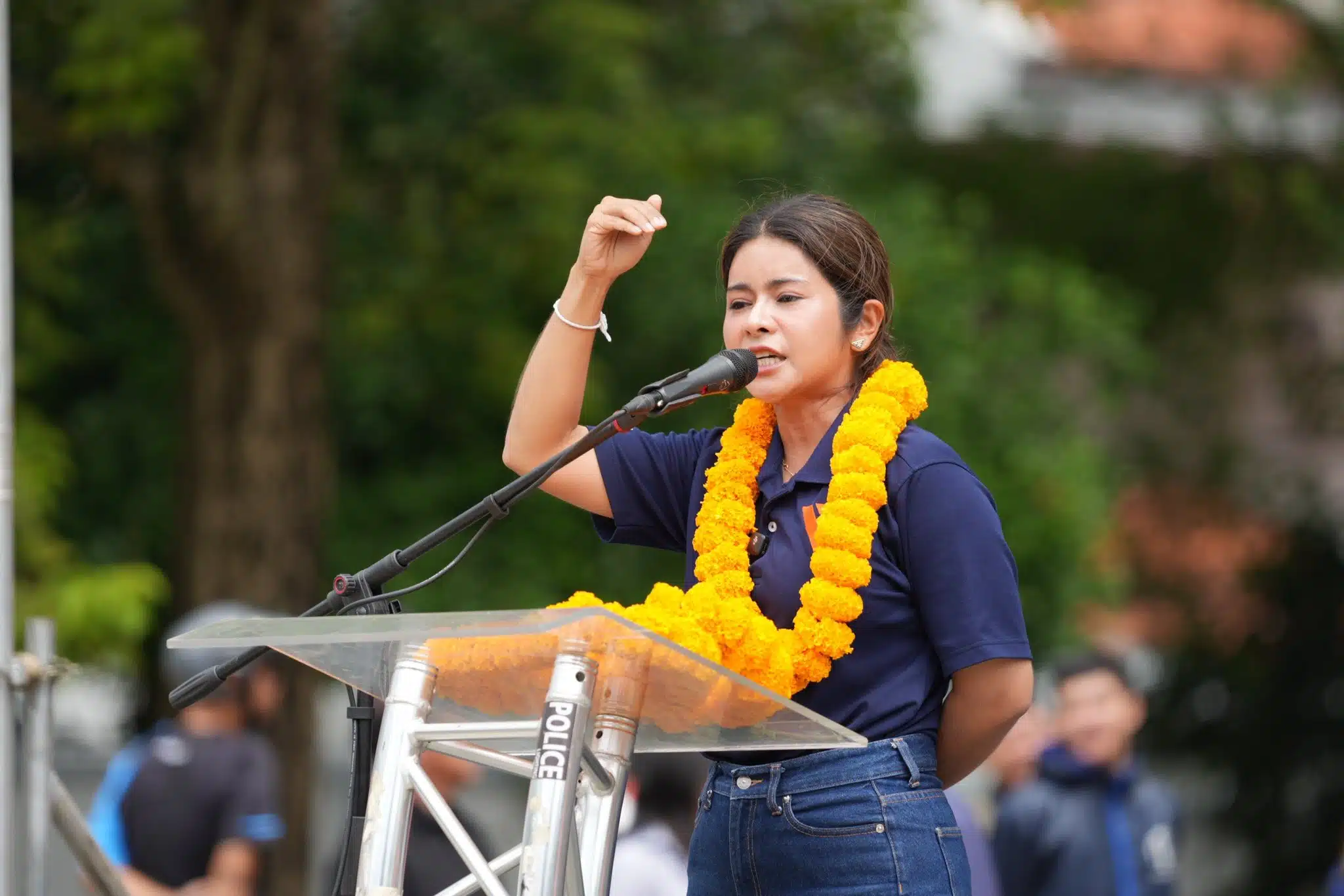 ลิซ่า ภคมน