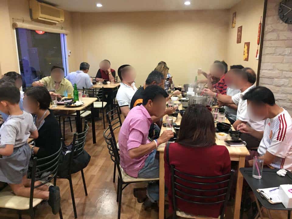 ลูกค้าใจหาย! ร้านชาบูดัง บ้านชาบู ชาบู ประกาศปิดกิจการ เปิดให้บริการวันสุดท้าย 1 มี.ค. 69-4