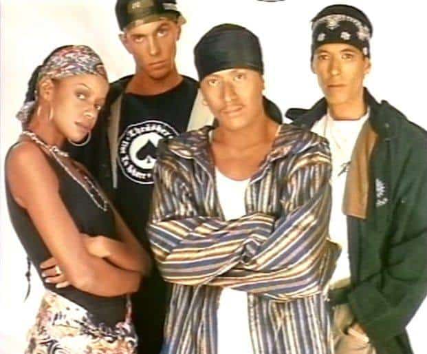 วงการเศร้า พบร่าง ชัย นักร้องนำวง TKO เสียชีวิตในบ้านพัก สิ้นตำนานแร็ปเปอร์คนแรกของไทย-2