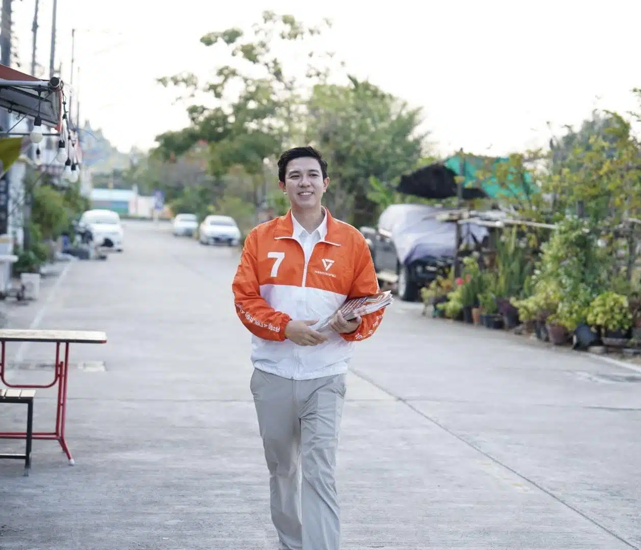 วรท ศิริรักษ์