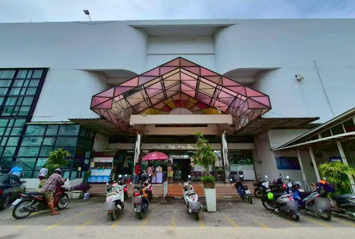 ห้างดังเพชรบุรี ประกาศให้บริการถึง 10 พ.ค. 69 เผยสาเหตุปิดตำนานที่สร้างมา 33 ปี-4