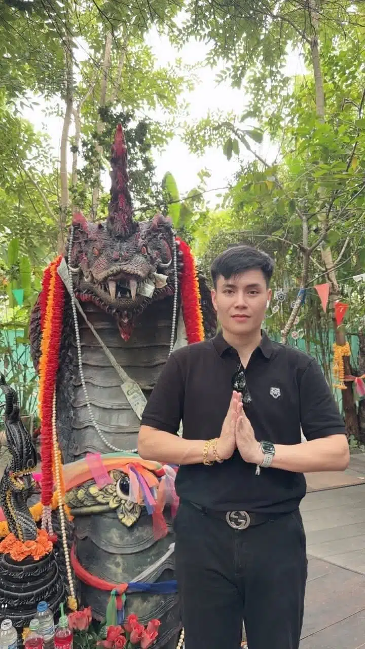 อ.น๊อต ศิษย์ปู่ใหญ่