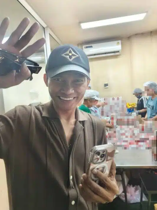 อัปเดตอาการ จา พนม หลังผ่าตัดรักษาโรคมะเร็ง ระยะ 3 ล่าสุดหน้าตาสดใส-แข็งแรงขึ้น-2