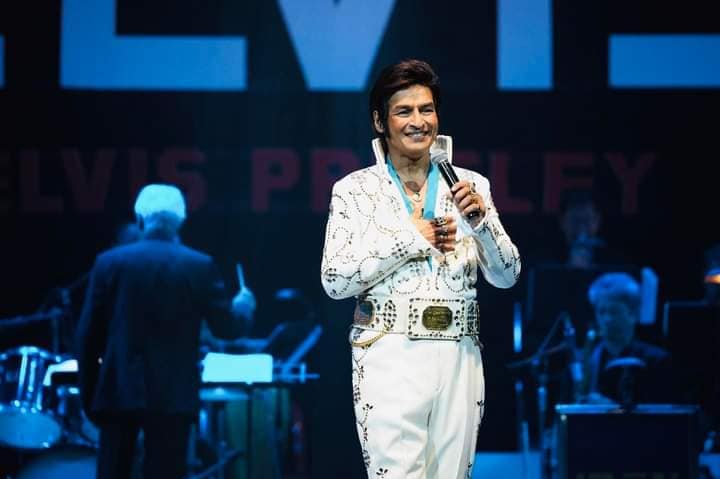 อาเธอร์ ฮูเซ็น เอลวิสเมืองไทย ป่วยกะทันหัน แพทย์ต้องใส่ท่อช่วยหายใจ-9