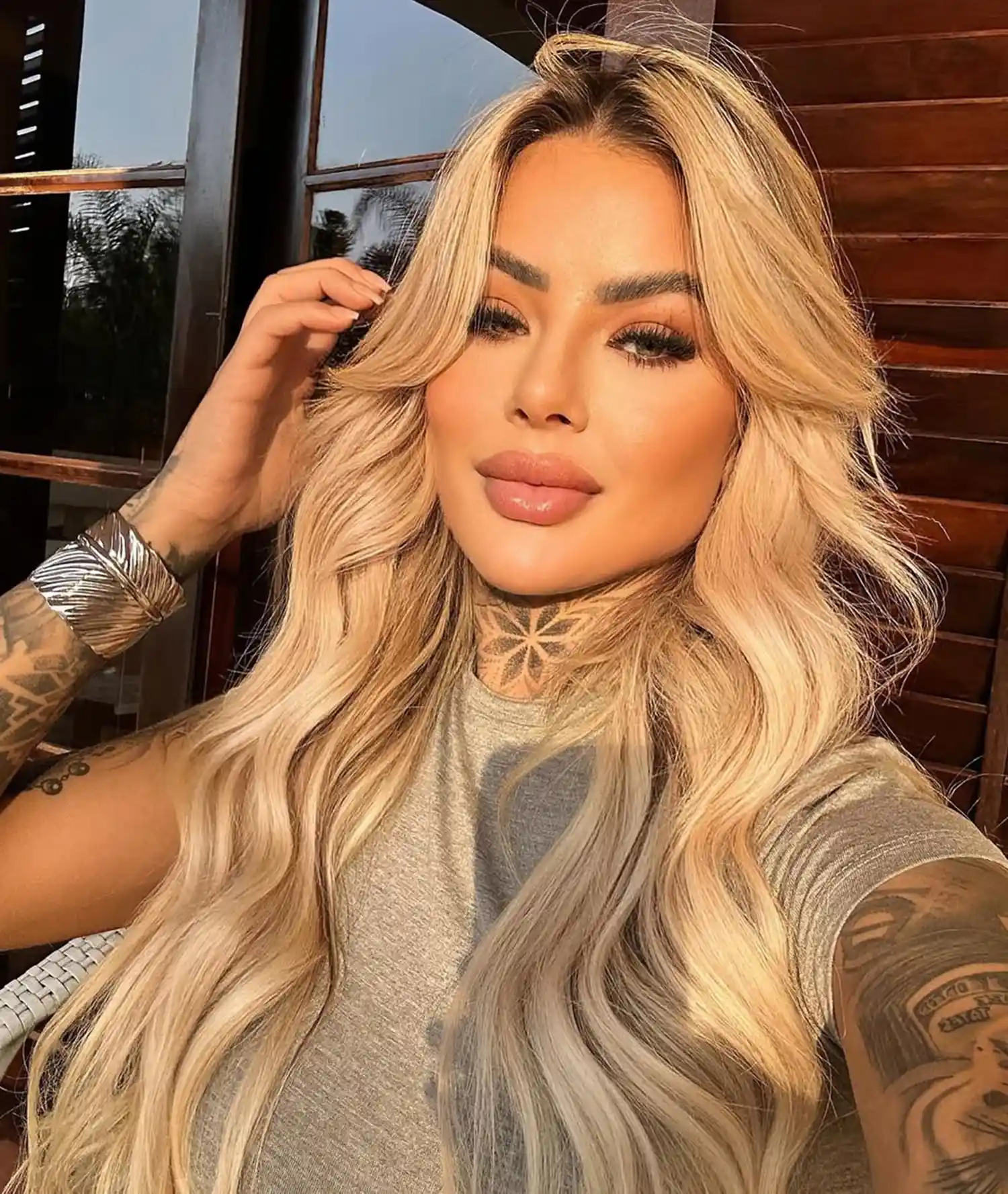 อินฟลูฯ สาว วัย 27 ดับสลดคาโรงพยาบาล ขณะพักฟื้น หลังทำศัลยกรรมได้ไม่กี่วัน-1