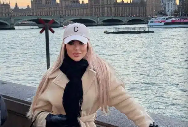 อินฟลูฯ สาว วัย 27 ดับสลดคาโรงพยาบาล ขณะพักฟื้น หลังทำศัลยกรรมได้ไม่กี่วัน-3