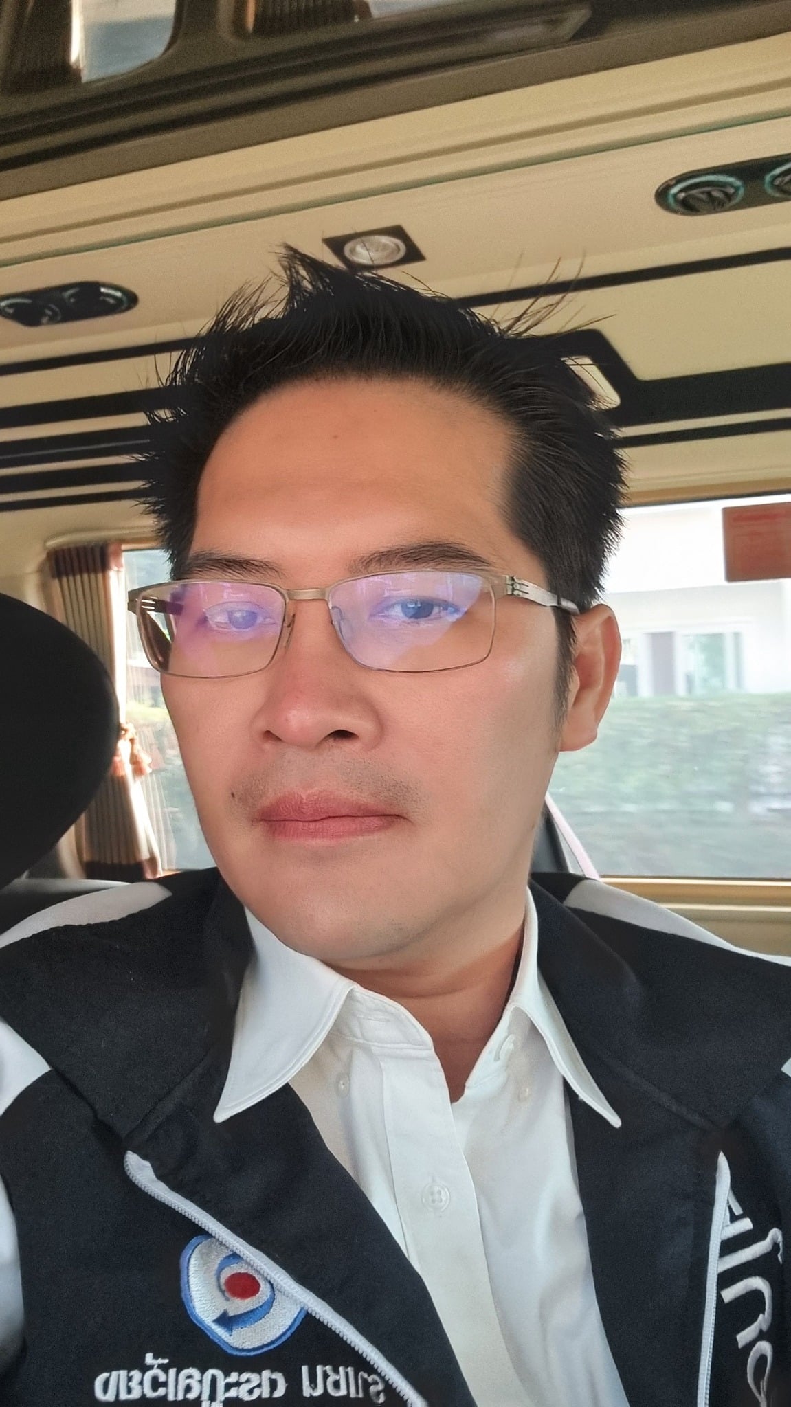 เต้ มงคลกิตติ์