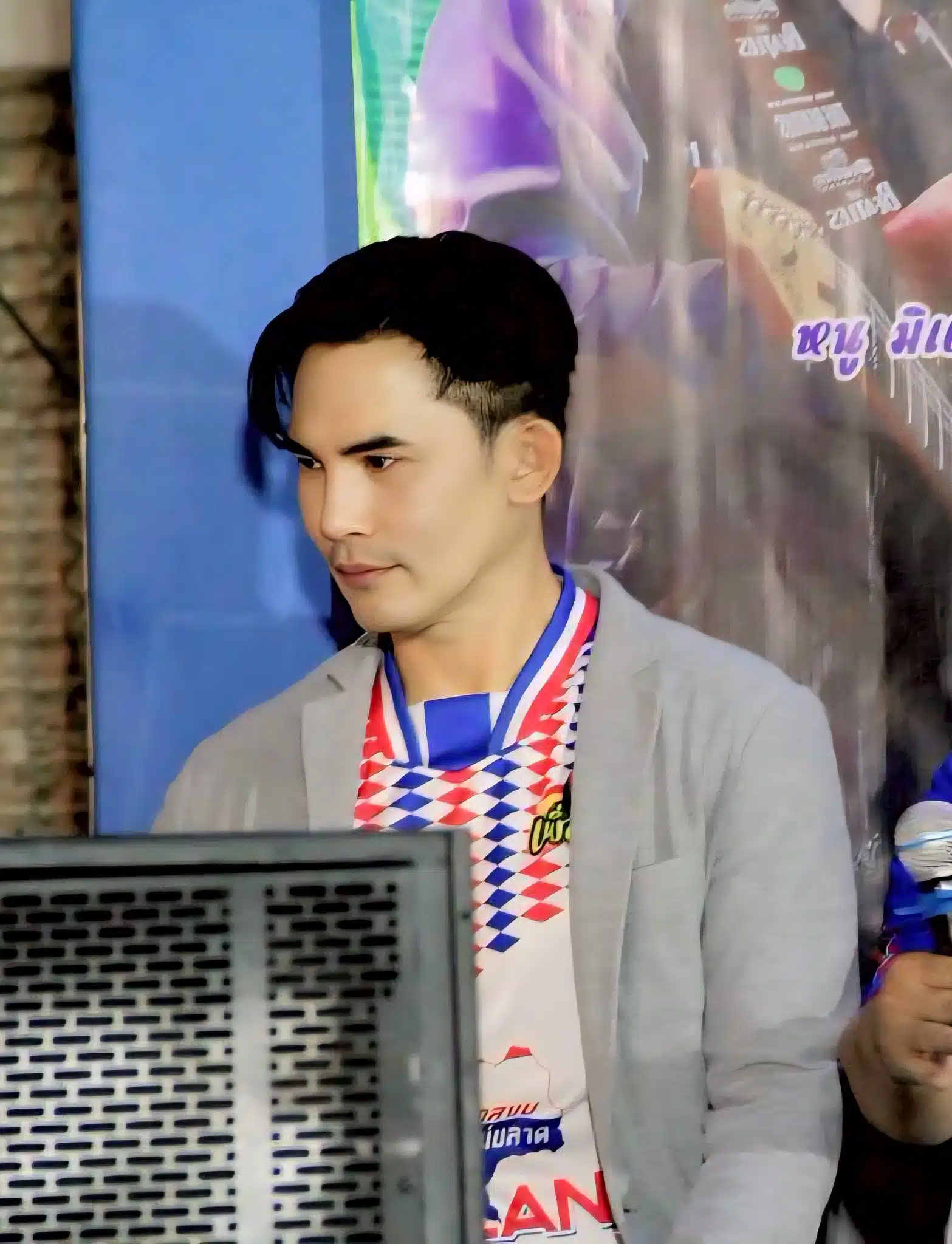 เปิดภาพล่าสุด บี๋ สวิช หวนคืนจอแก้วอีกครั้ง ในวัยเลข 5 หล่อเป๊ะไม่เปลี่ยน-2