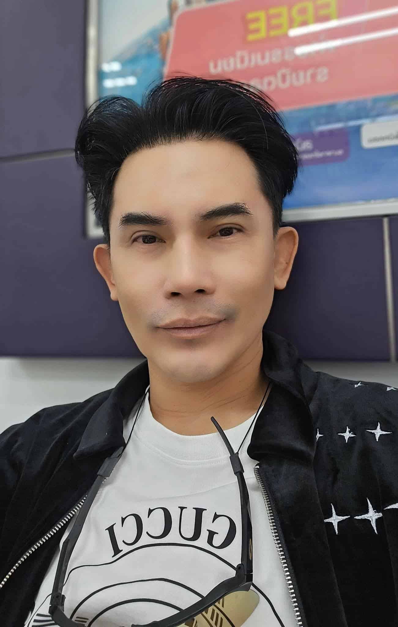 เปิดภาพล่าสุด บี๋ สวิช หวนคืนจอแก้วอีกครั้ง ในวัยเลข 5 หล่อเป๊ะไม่เปลี่ยน-3