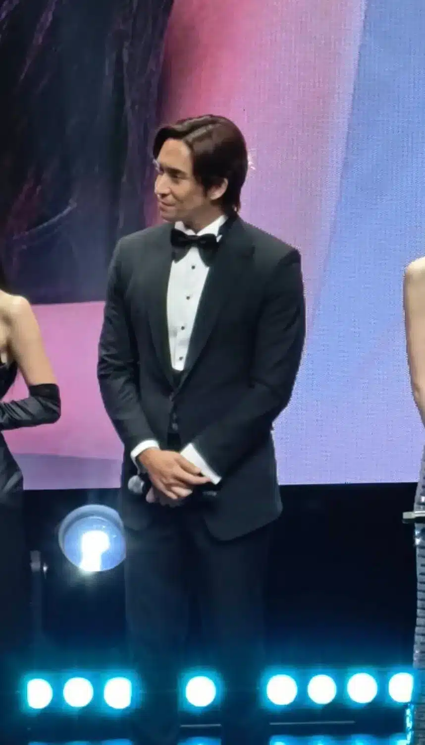 เปิดภาพล่าสุด หลุยส์ สก๊อต ออกงานครั้งแรก สีหน้าสดใสขึ้น หลังเผชิญมรสุมใหญ่ในชีวิต