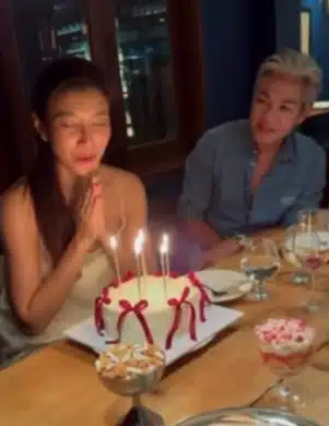 เผยคำขอพร เอมมี่ มรกต ในวันเกิดฉลอง 42 กะรัต ทำ เจนี่-เจนสุดา ถูกใจมาก-3