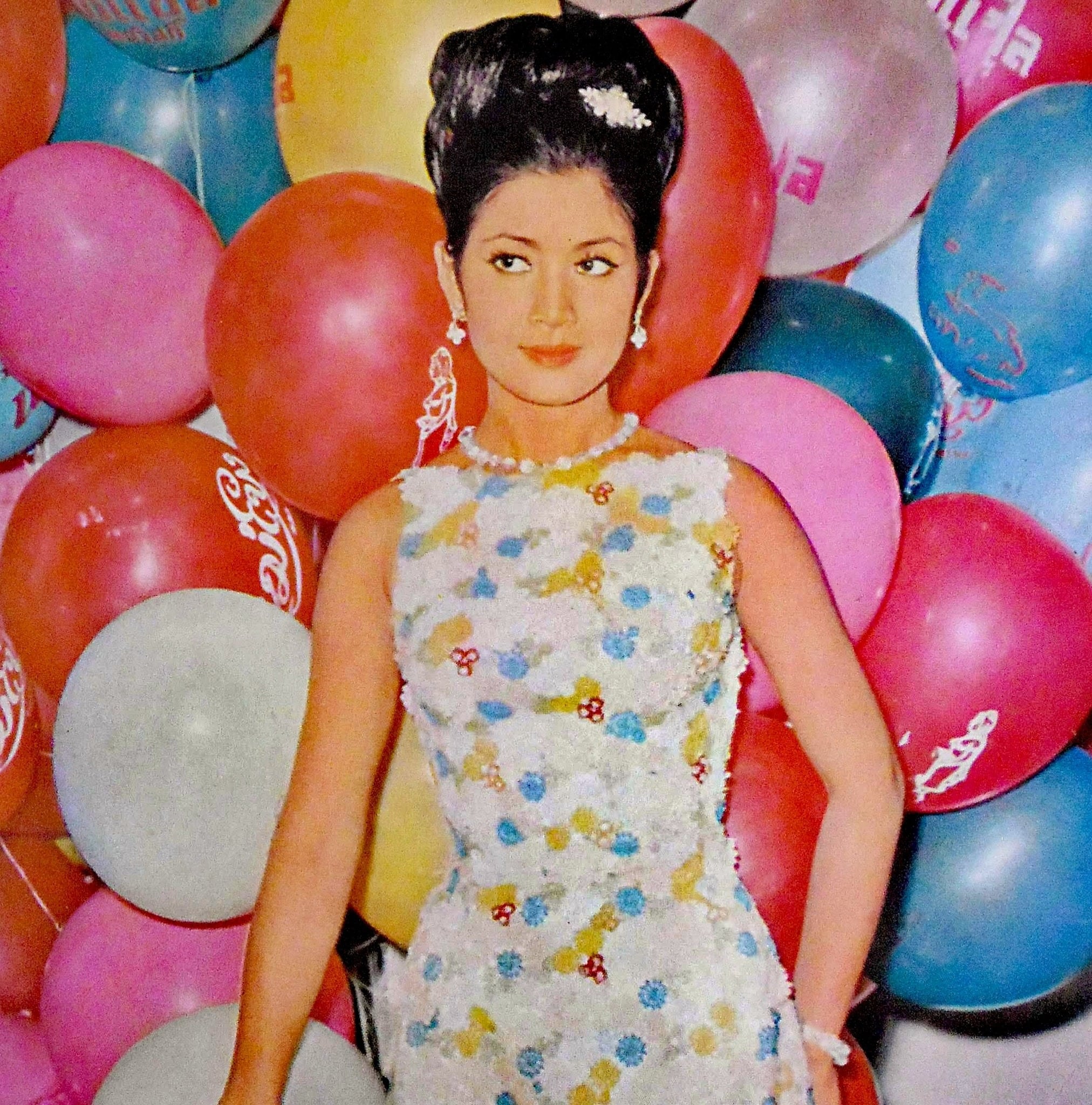 เผยโฉม เพชรา เชาวราษฎร์ นางเอกนัยตาหยาดน้ำผึ้ง หลังทำศัลยกรรมในวัย 84 ปี หน้าเด็กลงมาก-4