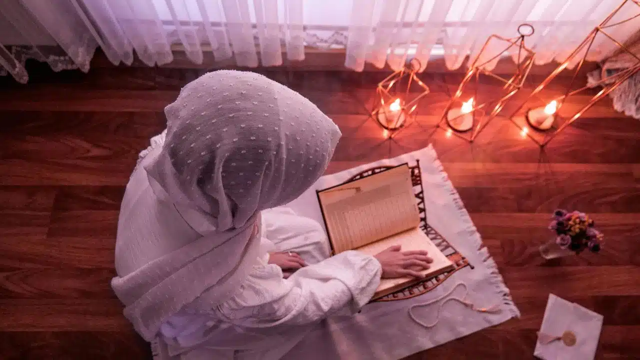 มื้อก่อนรุ่งสาง (ซูโฮร์) ต้องเน้นอิ่มนาน เลือกกินคาร์โบไฮเดรตเชิงซ้อน