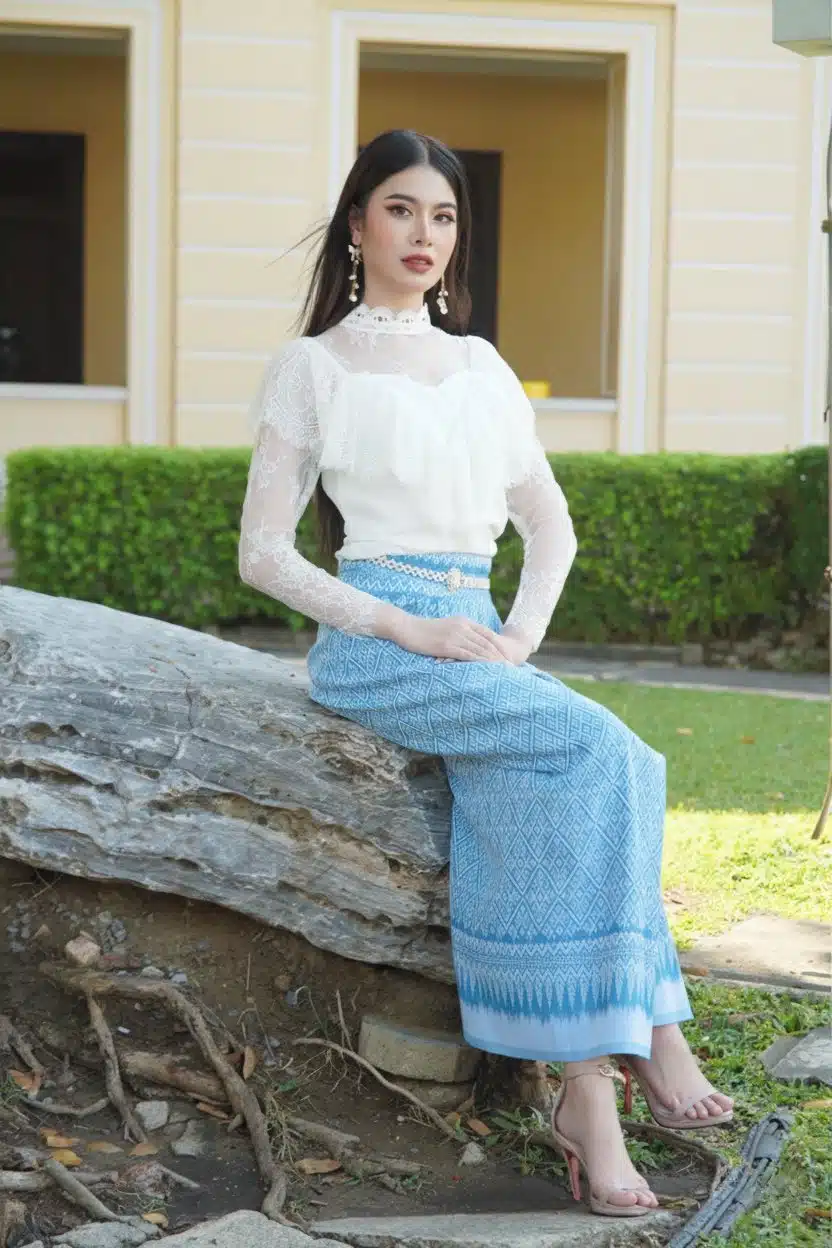 แพรว นิติรัตน์ แสนศิริ-3