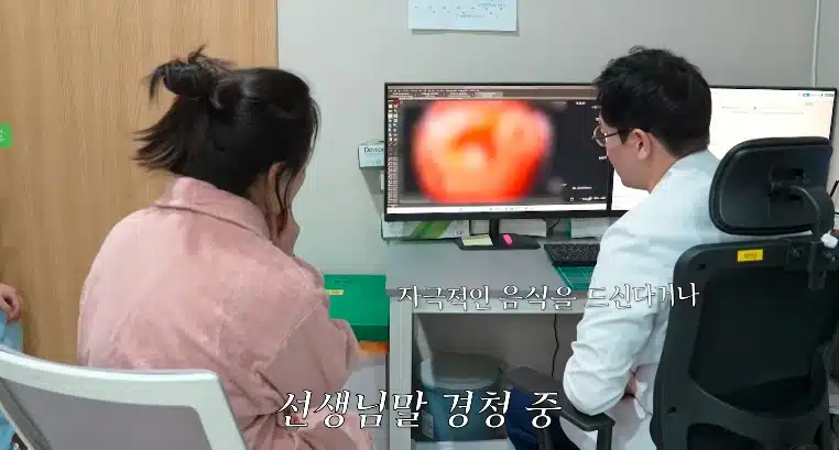 แฟนๆ ช็อก! ดาราสาว ตรวจเจอเนื้องอกในลำไส้ใหญ่ หมอหวั่นเป็น มะเร็ง สั่งตัดทิ้งด่วน-3