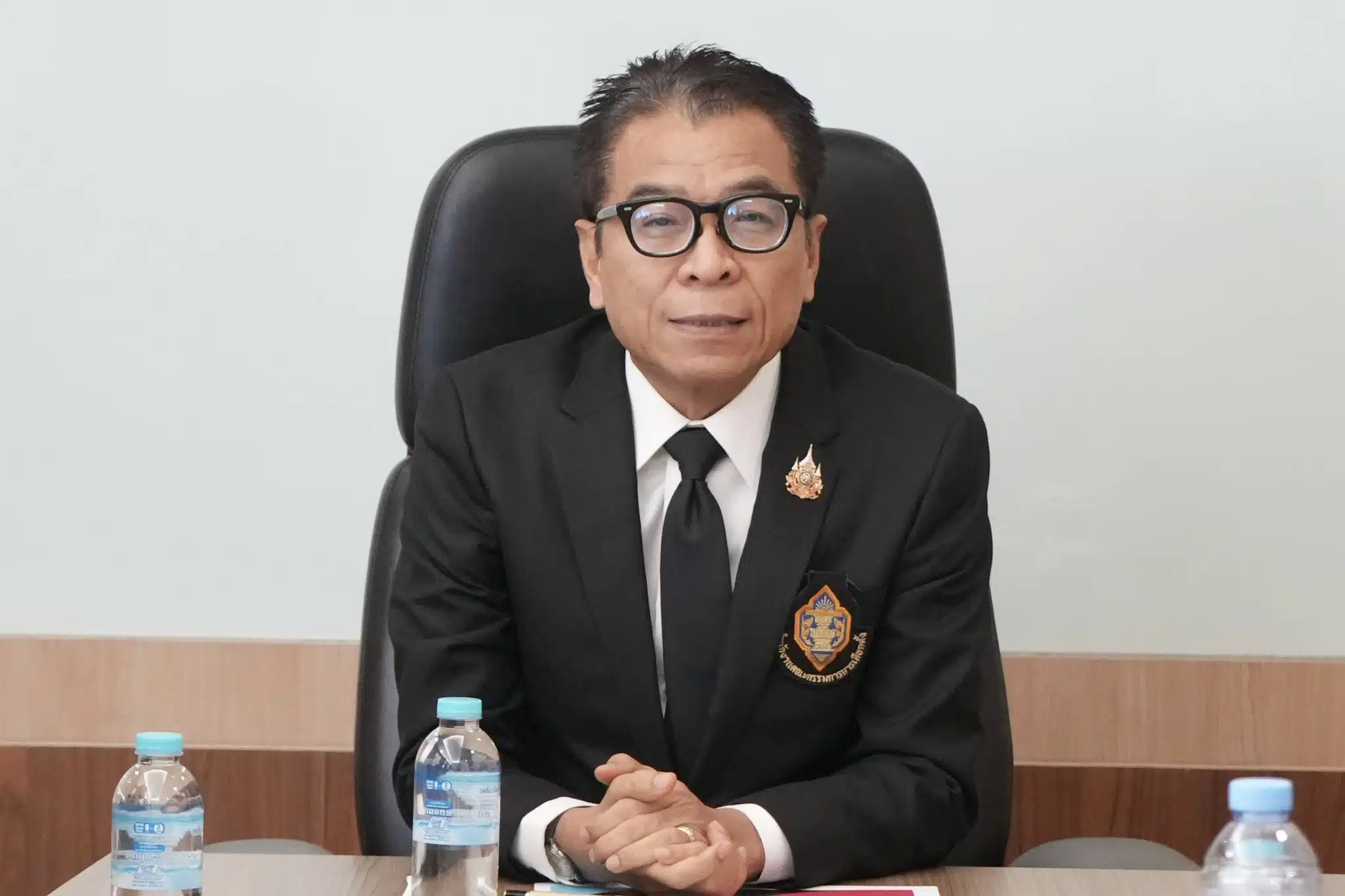 แสวง บุญมี