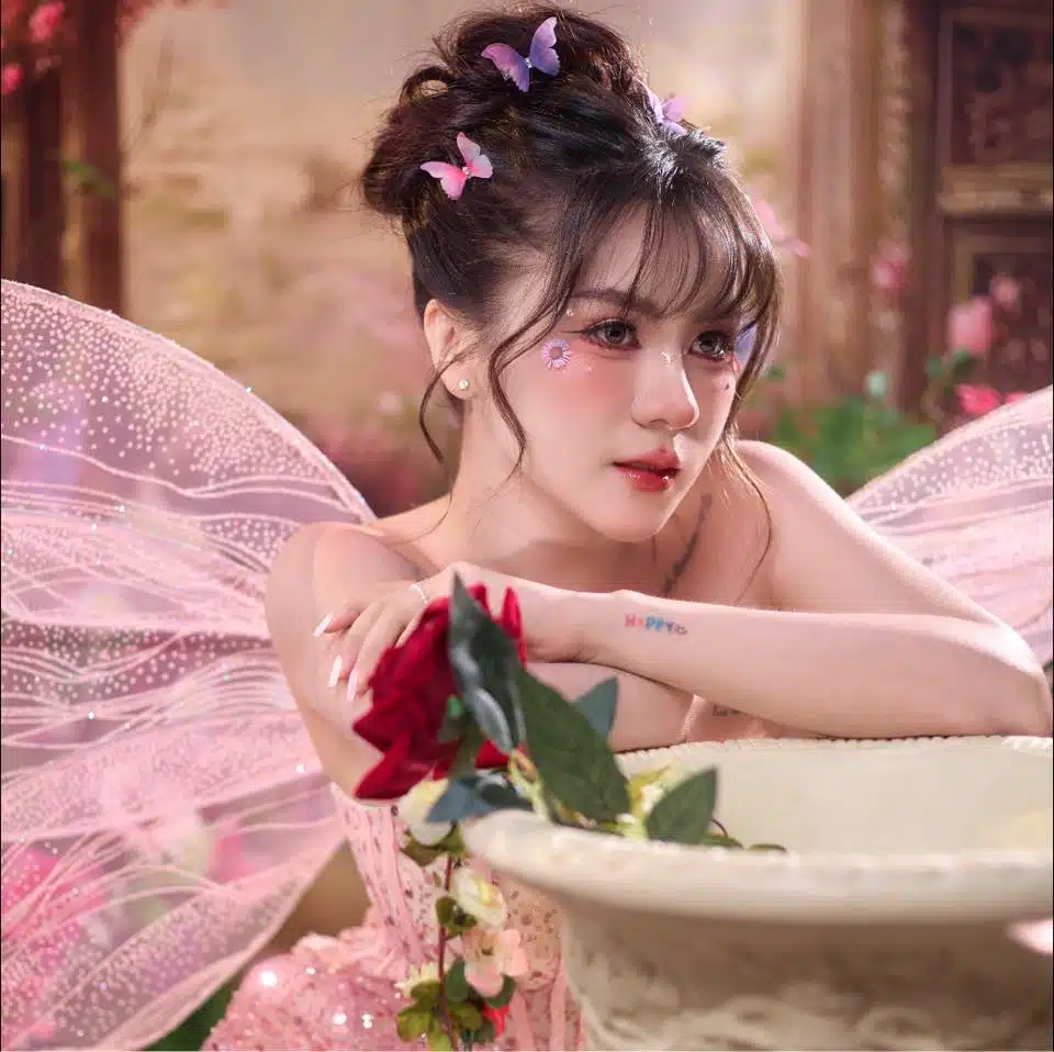 แอร์ พรสวรรค์