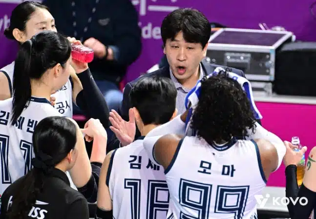 ระส่ำ ปลดโค้ชวอลเลย์บอลหญิง กะทันหัน เซ่นคดีทำร้ายร่างกาย