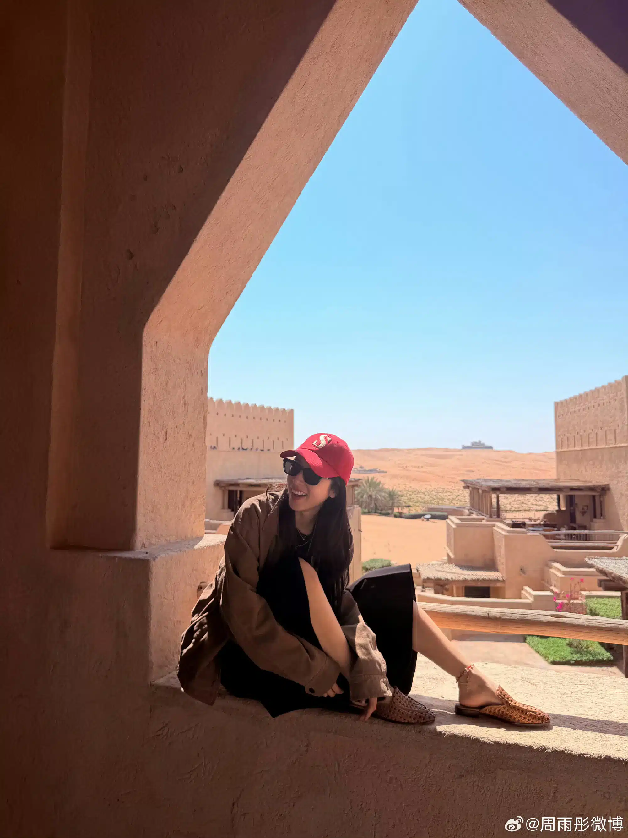 โจวอวี่ถง