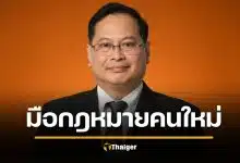 ประวัติ ปกรณ์ นิลประพันธ์ ลือว่าที่รัฐมนตรี อนุทิน 2 มือกฎหมายก้นกุฏิมีชัย