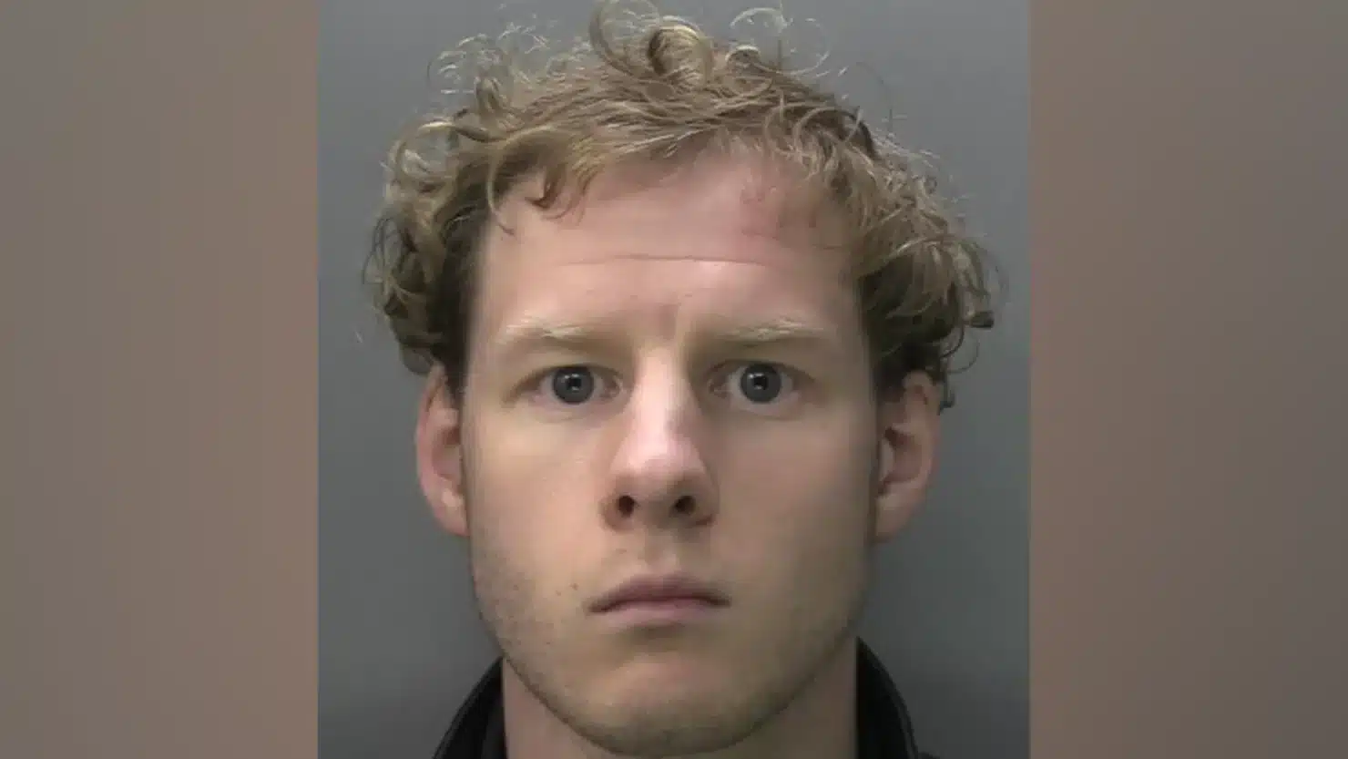 เดวิด ซัตตัน วัย 27 ปี