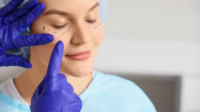 หมอศัลยกรรมถุงใต้ตาที่เก่งที่สุด