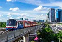 คอนโดติดรถไฟฟ้า โซนสุขุมวิท-พระราม 4
